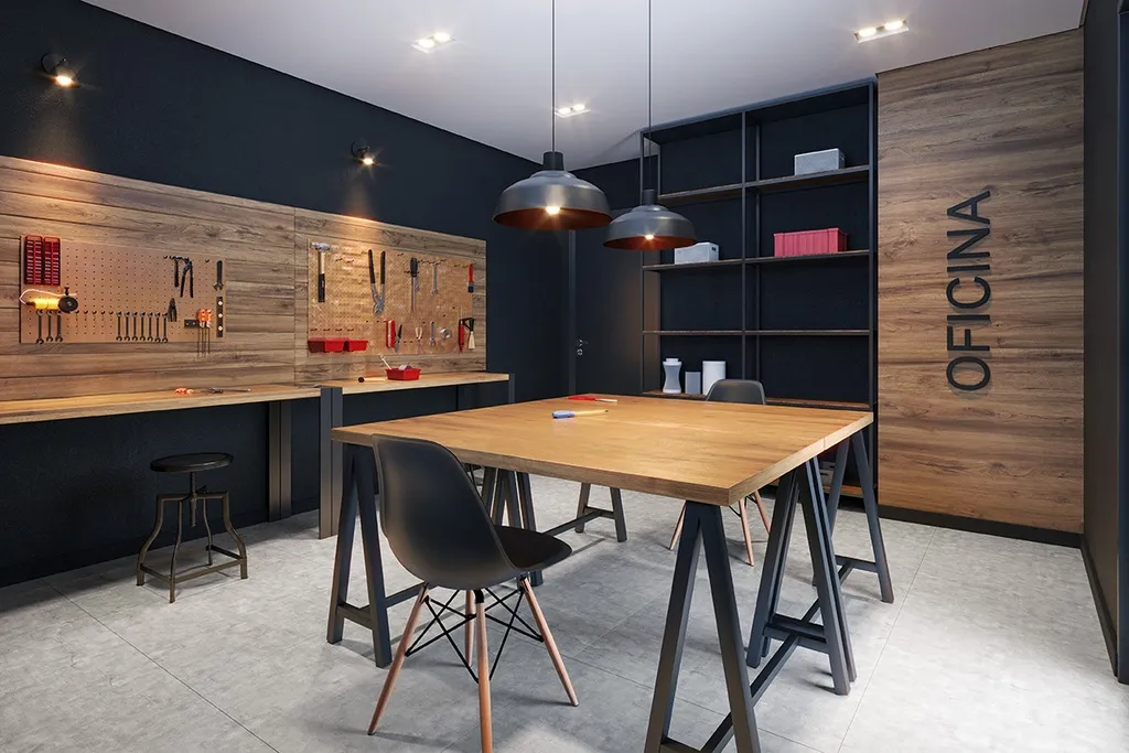 Imagem Conheça o Station Bresser: seu futuro repensado mora aqui. Com apartamentos de 2 dormitórios, com ...