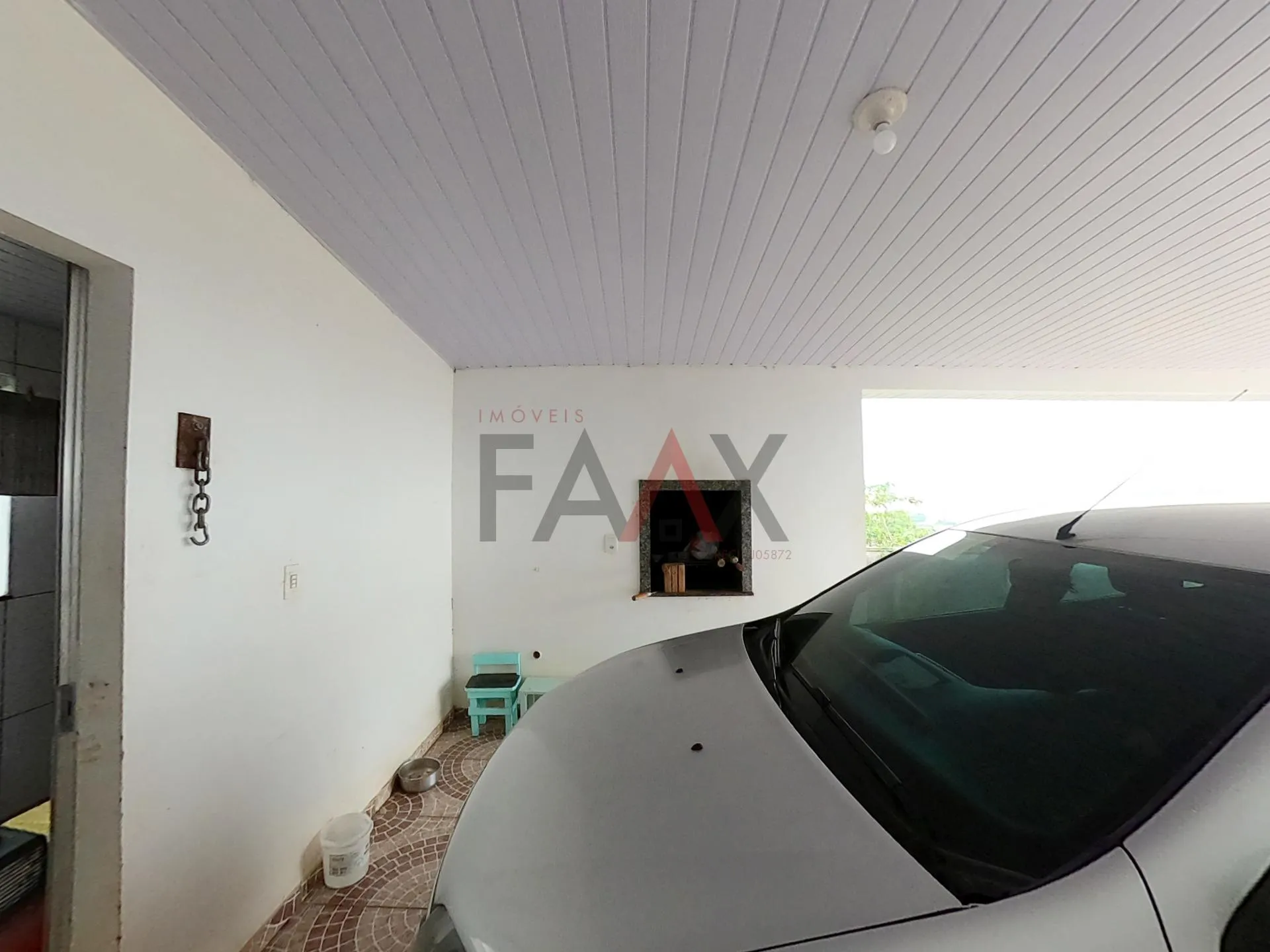 Imagem Casa à venda próximo ao Hospital Regional na cidade dos lagos em GUARAPUAVA - PR