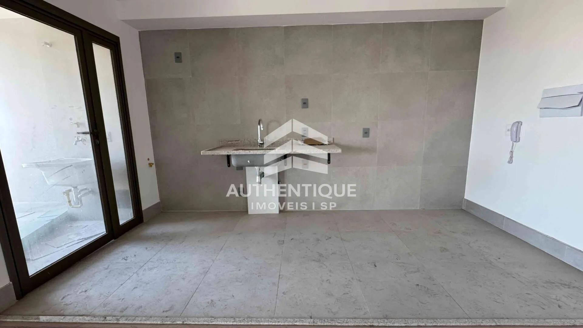 Imagem BOTHANIC CAMPO BELO - Apartamento no bairro Campo Belo à venda