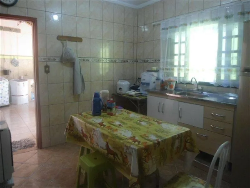 Imagem Casa à venda 3 Quartos, 1 Suite, 1 Vaga, 125M², Beta, Pindamonhangaba - SP