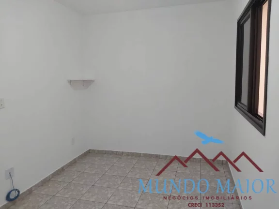 Imagem Imperdível! Apto 3 Dorms com 2 Quintais e 2 Vagas Baixo Custo Fixo!!
