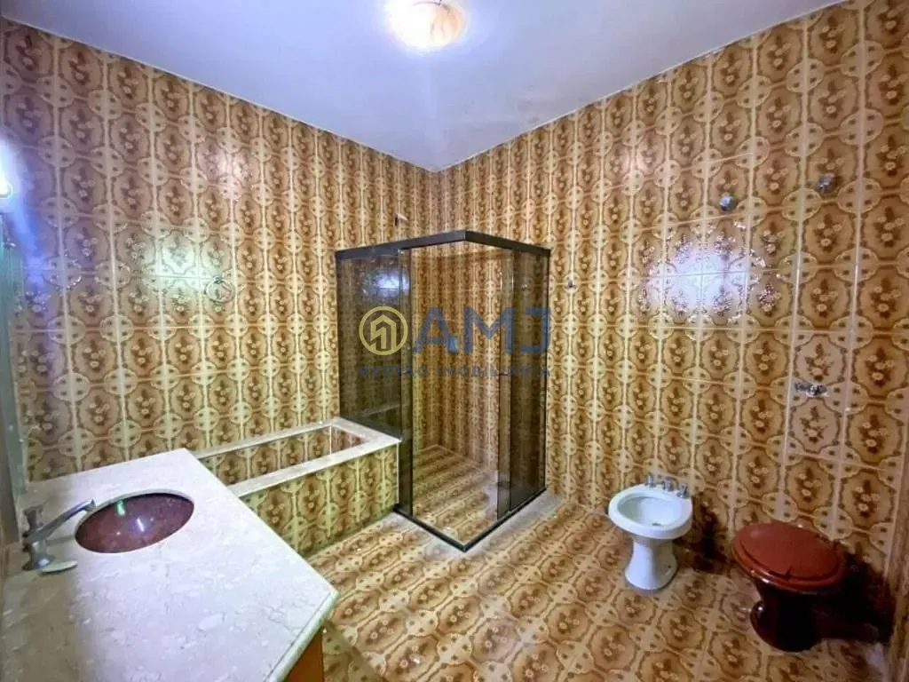 Imagem Sobrado à venda 5 Quartos, 3 Suites, 9 Vagas, 687.64M², Setor Marista, Goiânia - GO