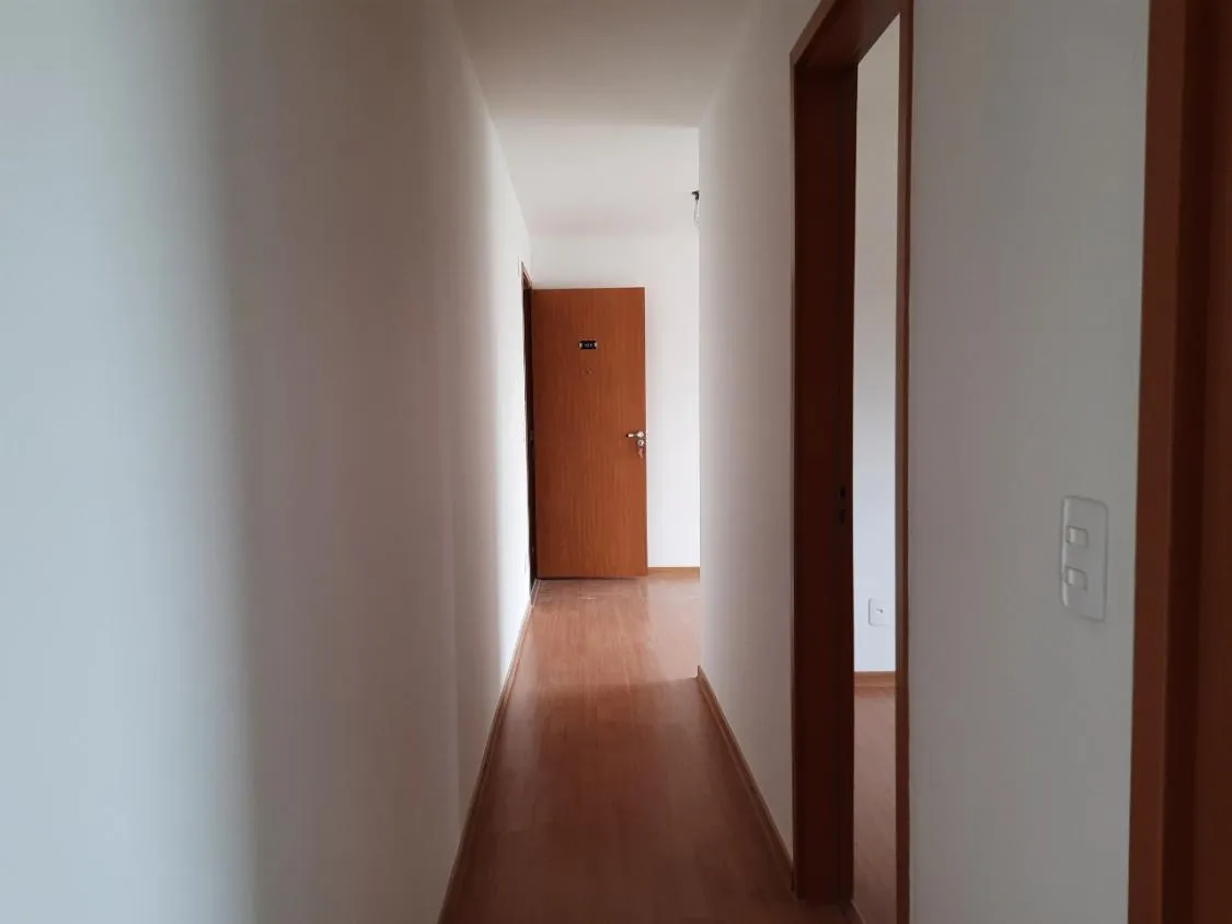 Imagem APARTAMENTO- TROPICAL GARDEN (VILA INDUSTRIAL)-CAMPINAS