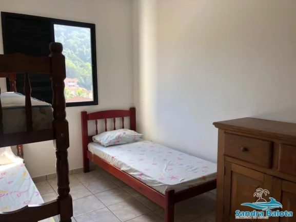 Imagem Apartamento com 2 dormitórios na Praia das Toninhas