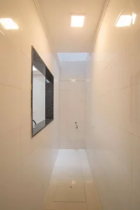 Imagem Casa com 2 dormitórios à venda, 45 m² por R$ 230.000 - Jardim Melvi - Praia Grande/SP
