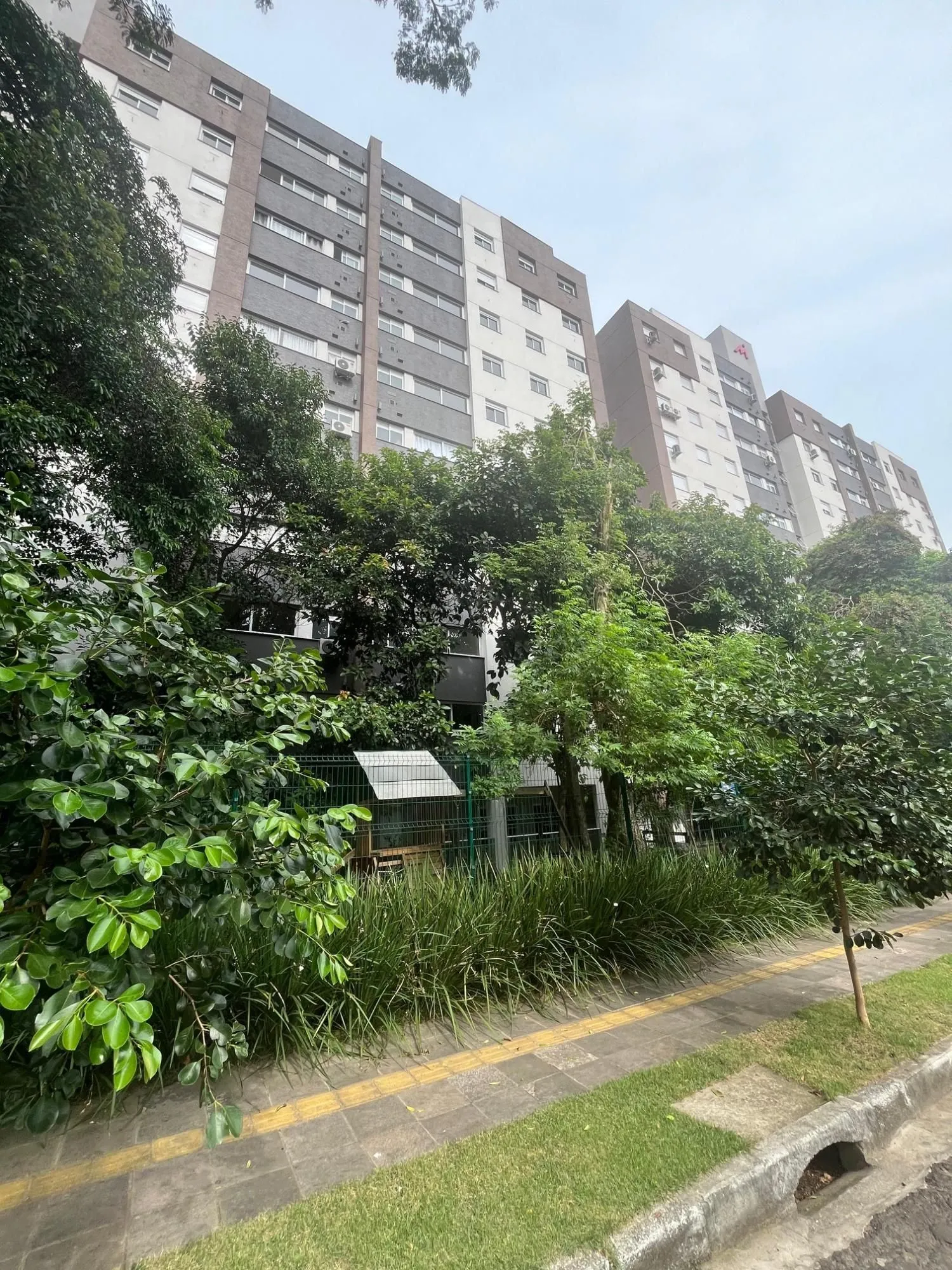 Imagem Apartamento em Santo Antônio