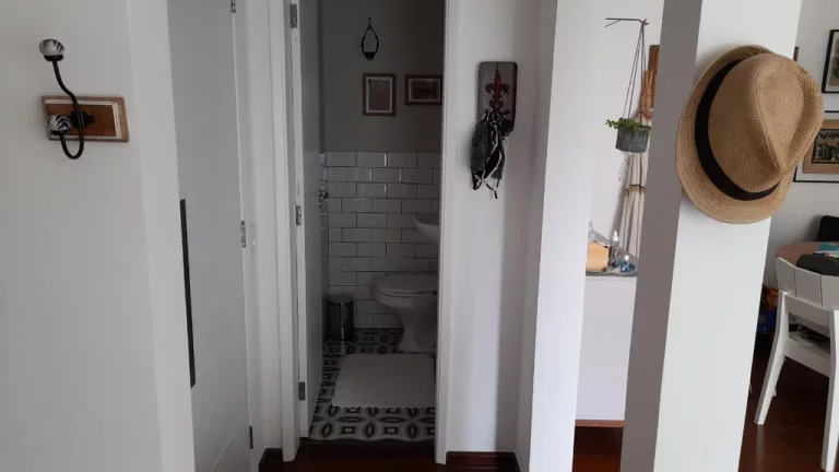 Imagem Apartamento à venda em São Paulo, Jardim Ampliação, com 3 quartos, 125m2