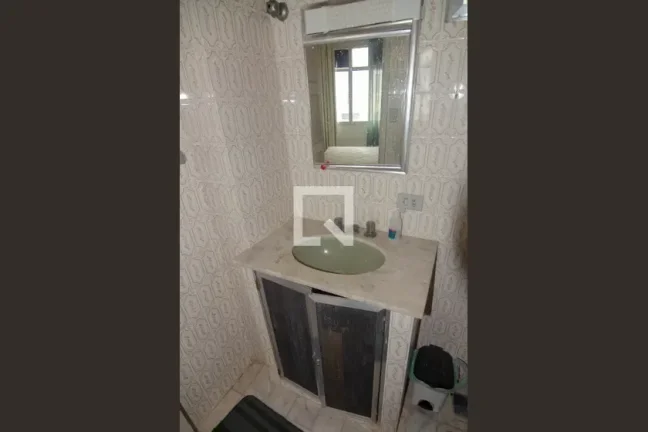 Imagem Apartamento à Venda - Copacabana, 1 Quarto, 34 m2