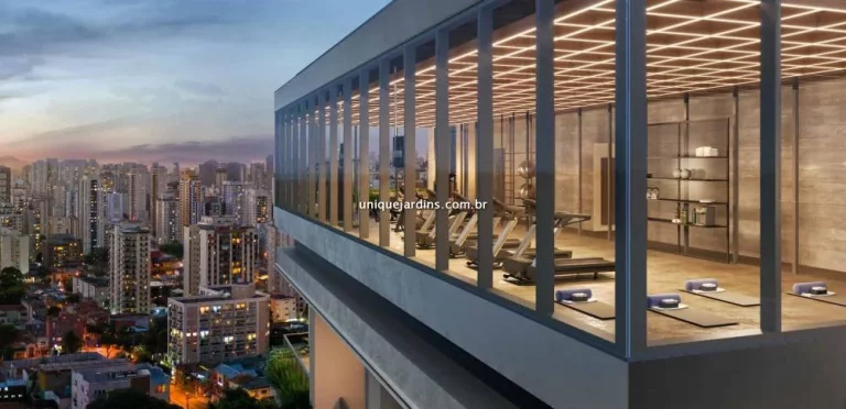 Imagem Apartamento à venda Pinheiros São Paulo