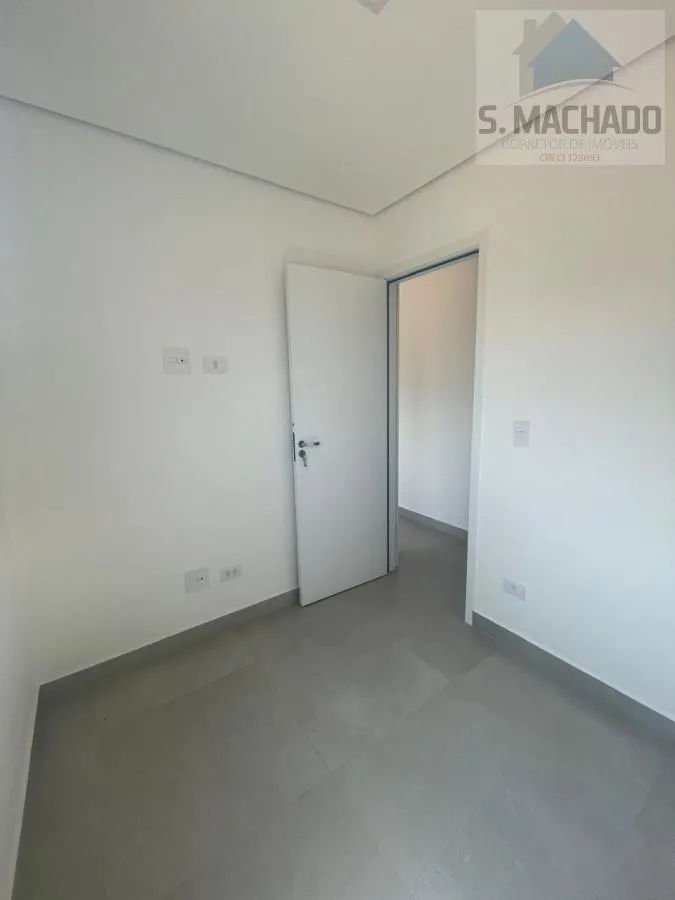 Imagem Apartamento para Venda em Santo André / SP no bairro Vila São Pedro