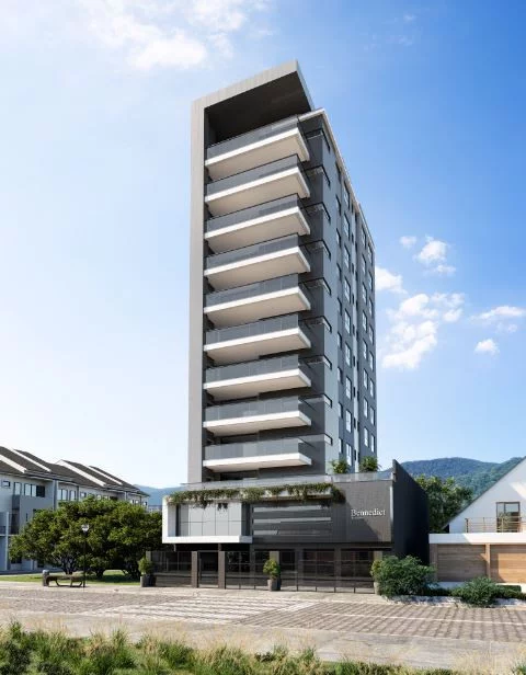 Imagem Apartamento 3 quartos sendo 3 suítes para venda no bairro Jardim Am?(C)rica em Caxias do Sul