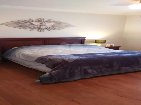 Imagem Casa à venda com 4 quartos, sendo 3 suítes, em Butantã, São Paulo - SP