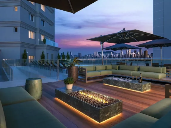 Imagem Santé Boutique Residence