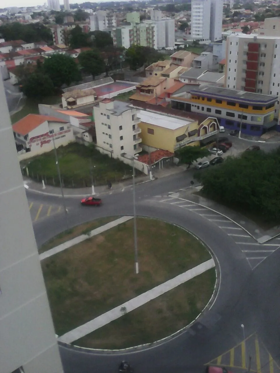 Imagem Apartamento à venda 1 Quarto, 1 Suite, 2 Vagas, 71M², Granja Daniel, Taubaté - SP | Smart Family