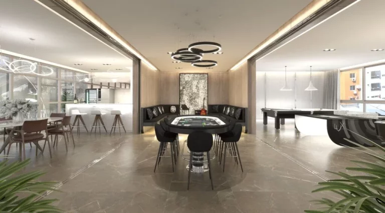 Imagem Apartamento à venda em Itajaí, Praia Brava de Itajaí, com 3 quartos, 160,42m2