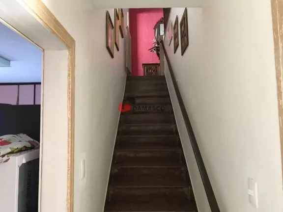 Imagem Casa à venda 4 Quartos, 2 Vagas, 163M², Santa Paula, São Caetano do Sul - SP