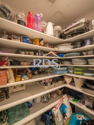 Imagem Vende Apartamento de 162m², moderno, reformado, Condominio Clube Flórida Penthouses