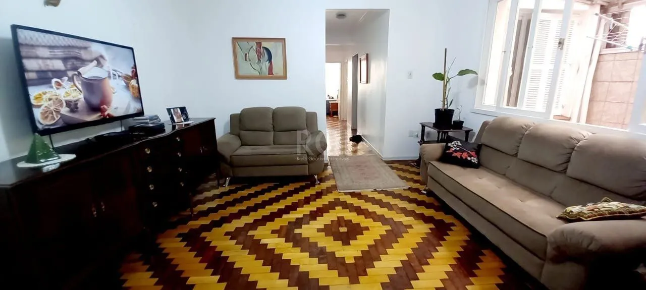 Imagem Apartamento em Centro Histórico