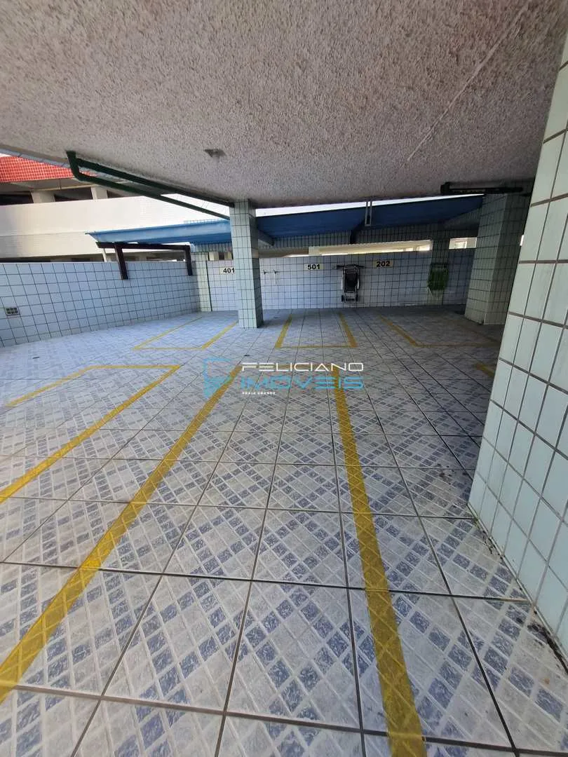 Imagem Apartamento com 1 quarto, Caiçara, Praia Grande - R$ 318 mil, Cod: 5982