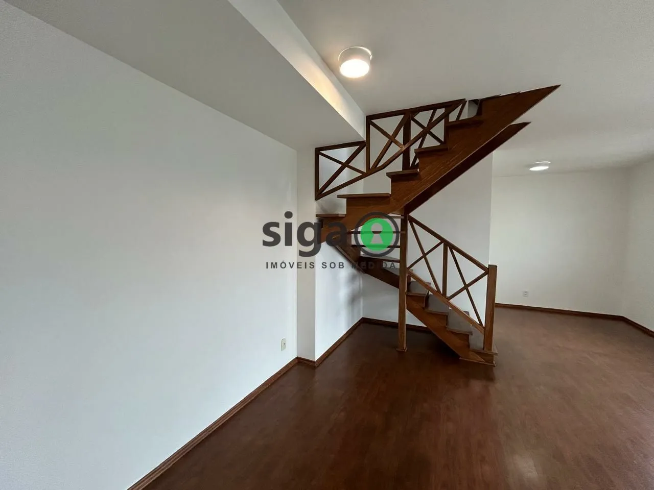 Imagem Apartamento Dúplex à venda- Vila Cruzeiro