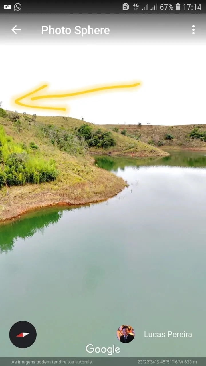 Imagem Chácara à venda 608M², Zona Rural, Santa Branca - SP
