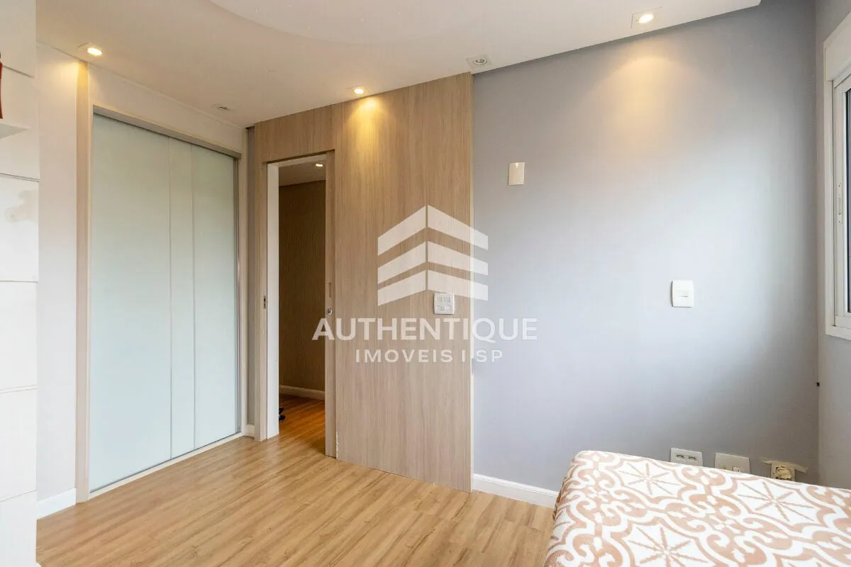 Imagem QUARTIER VILA MASCOTE - Apartamento à venda no bairro Vila Mascote - São Paulo/SP, Zona Sul