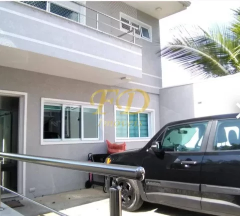 Imagem Casa em Condomínio Fechado Região de Mairiporã