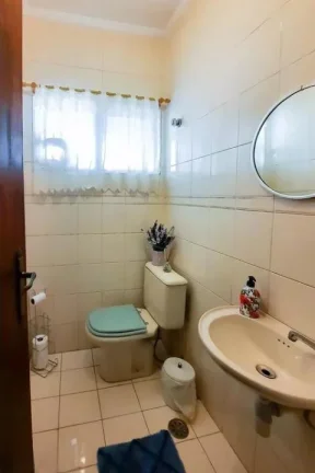 Imagem Sobrado para Venda em São Bernardo do Campo / SP no bairro Jardim do Mar