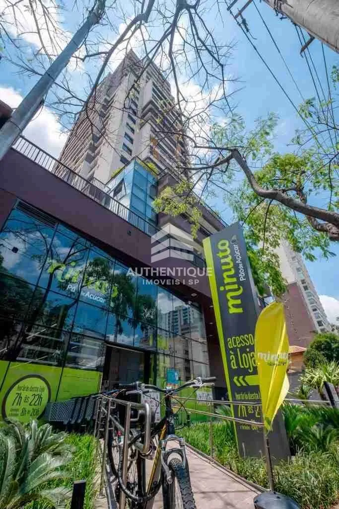 Imagem K360 HUMBERTO I - VILA MARIANA - Apartamento à venda em São Paulo/SP