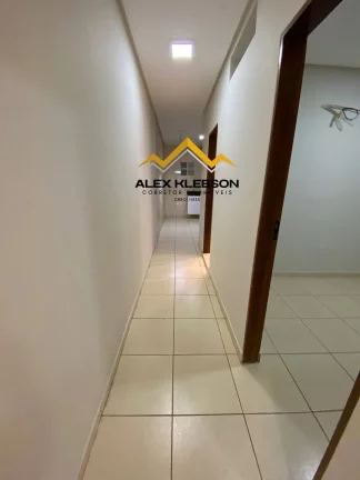 Imagem VENDO CASA NO VASSORAL TERREO