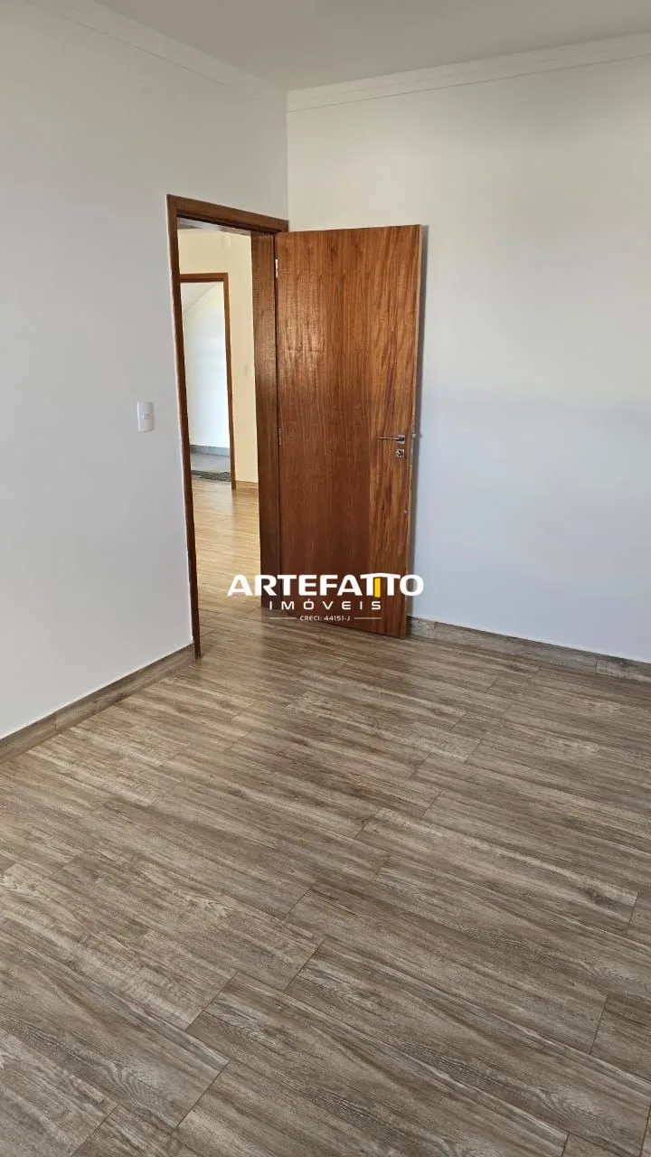 Imagem Apartamento com 2 dormitórios no bairro Jardim Integração