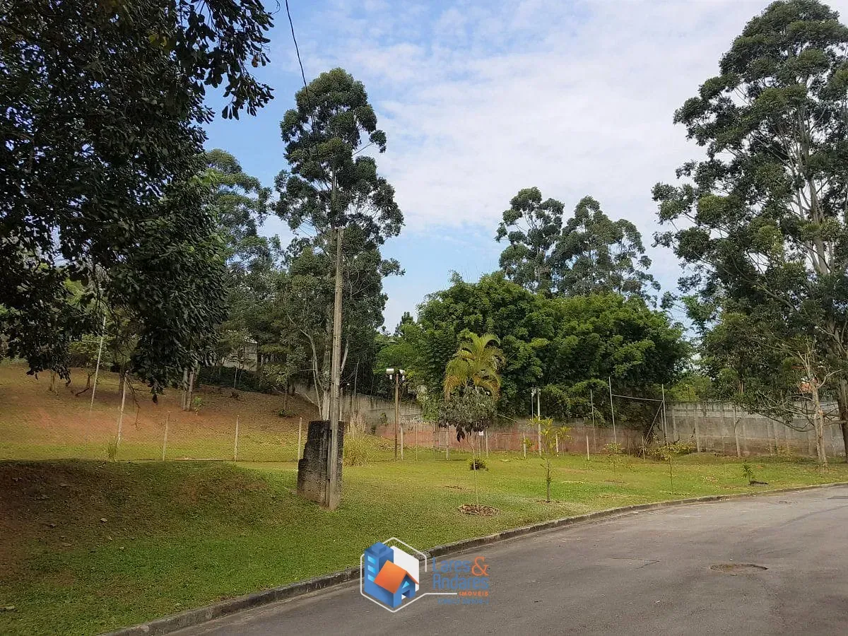 Imagem Terreno à venda, Jardim Mediterrâneo, Cotia, SP