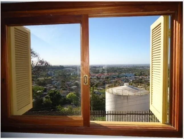 Imagem Casa para Venda - 100m², 3 dormitórios, sendo 1 suites, 3 vagas - Morro Santana