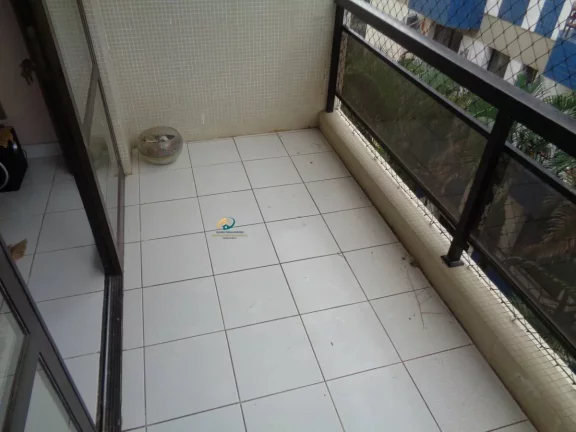 Imagem Apartamento Padrão para Venda e Aluguel em Enseada Guarujá-SP