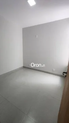 Imagem Casa com 3 dormitórios à venda, 110 m² por R$ 380.000,00 - Parque Industrial João Braz - Goiânia/GO