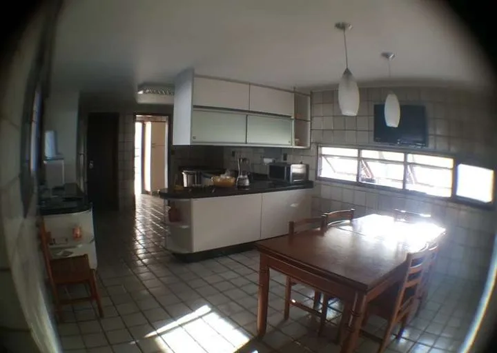 Imagem Casa com 5 Quartos à Venda, 859 m² em Capim Macio - Natal