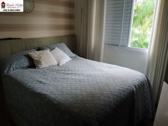 Imagem Apartamento com 2 Quartos à Venda,  em Centro - Criciúma