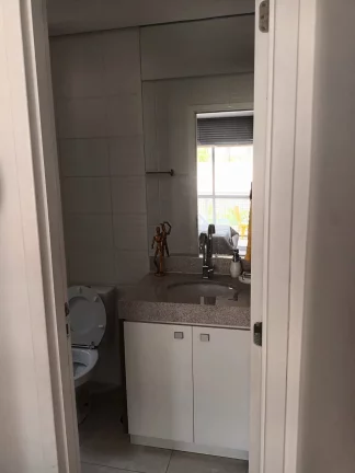 Imagem Apartamento Imotion 1 Dorm, CENTRO - SÃO JOSÉ DOS CAMPOSSP