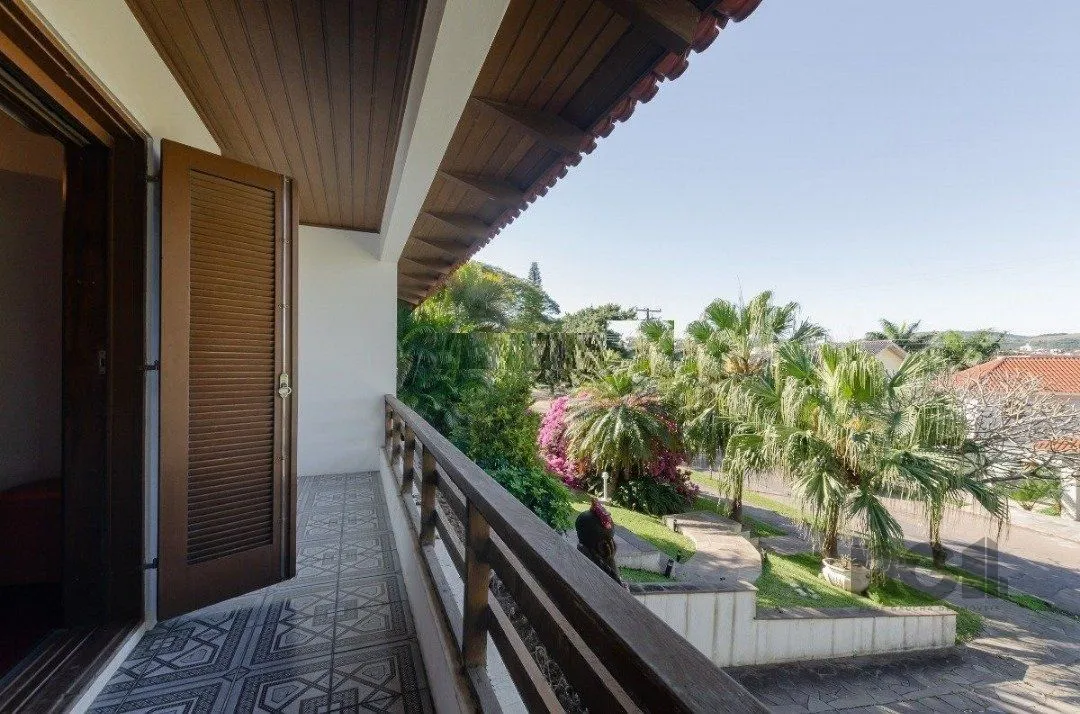 Imagem Casa de Condomínio em Cavalhada