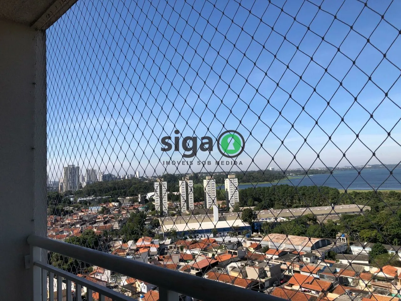 Imagem Apartamento 1 dormitório (reversível para 2) com terraço no Socorro