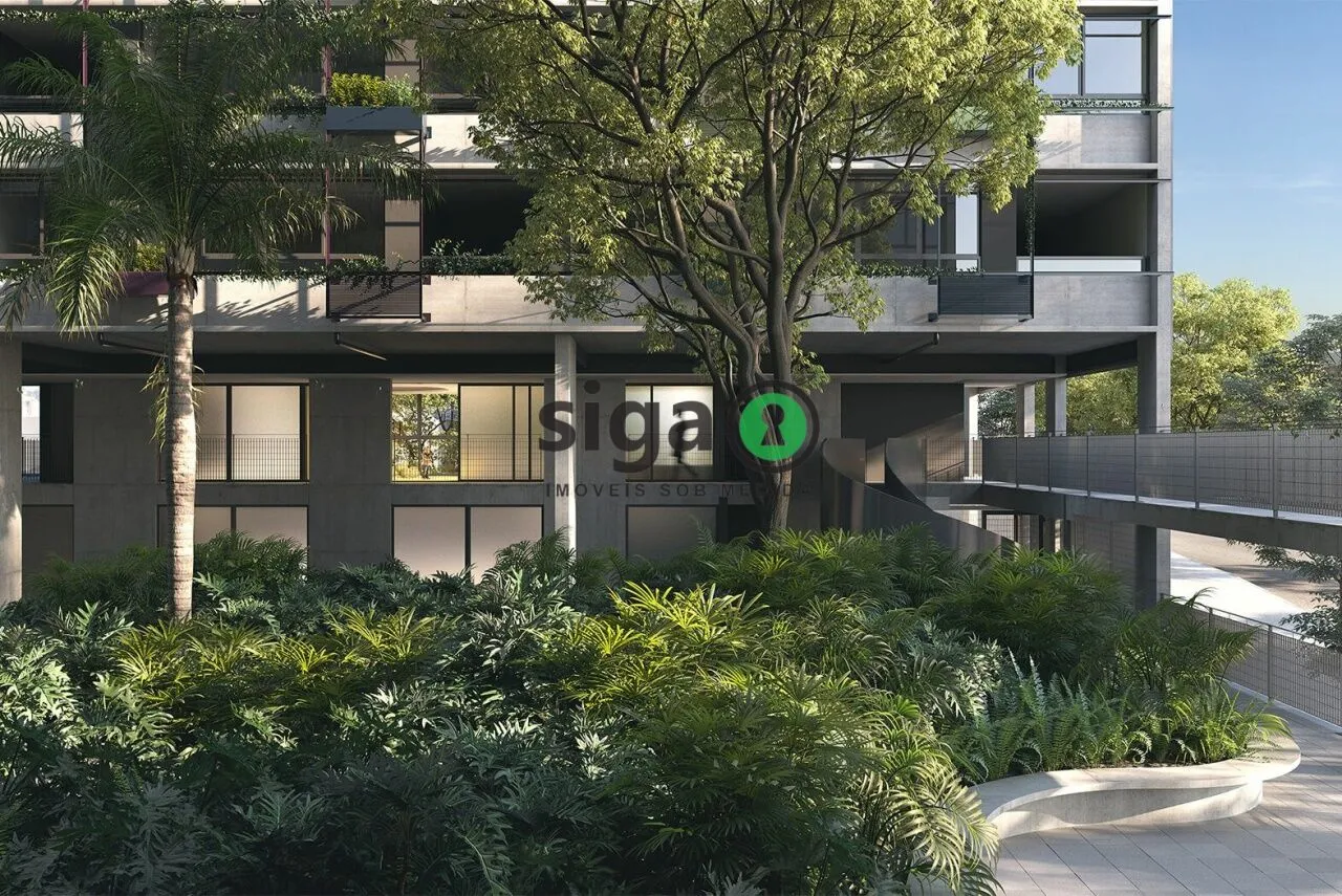 Imagem Apartamento para venda na Vila Ipojuca, São Paulo - SP