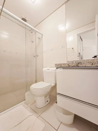 Imagem Apartamento locação Anual com 3 dormitórios 89m², 2 vagas - Riviera de São Lourenço - Bertioga SP