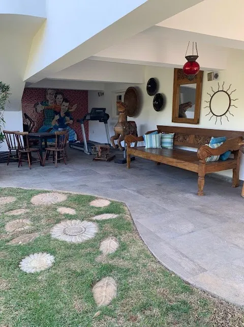 Imagem Casa Sobrado de 750m², Localizada no Alphaville Granja Viana - Chácara São João, Carapicuíba - SP!