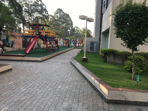Imagem Apartamento com 2 Quartos à Venda, 50 m² em Vila Santana - São Paulo