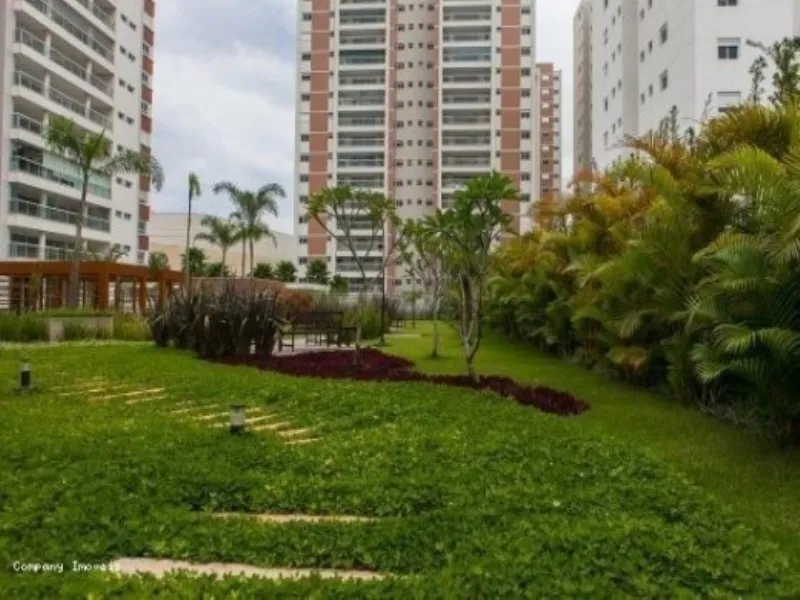 Imagem Apartamento a venda com 4 dormitórios em Reserva Espaço Cerâmica São Caetano do Sul