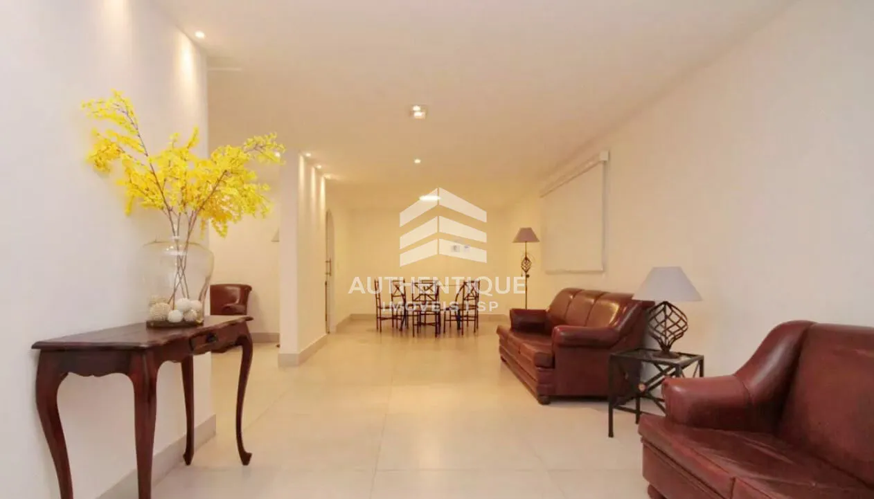 Imagem COSTA DO SOL BELA VISTA - Apartamento à venda no bairro Bela Vista - São Paulo/SP, Zona Sul