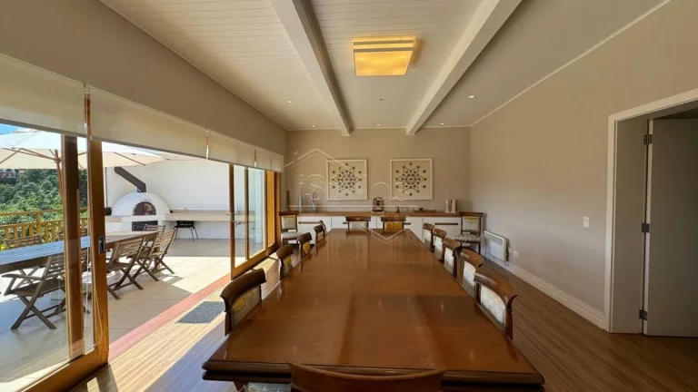 Imagem Casa em campos do Jordão