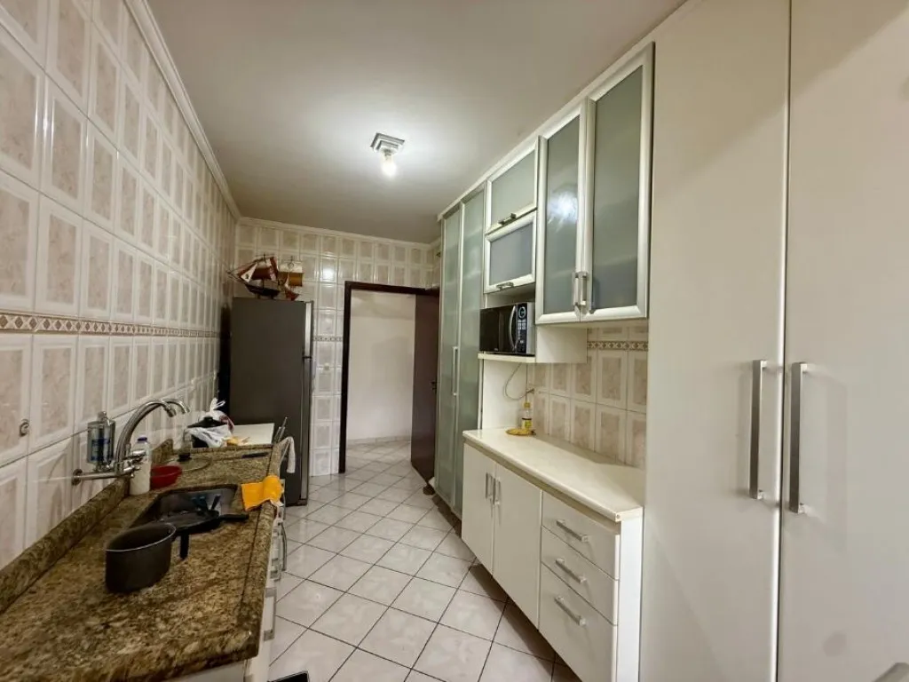 Imagem APARTAMENTO COM 55,00 m² - TUPI - PRAIA GRANDE SP
