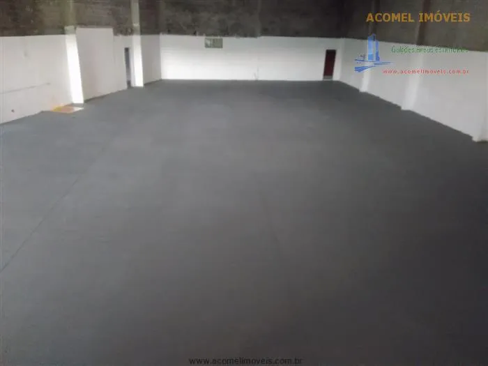 Imagem Galpões para venda em Barueri no bairro Chácaras Marco