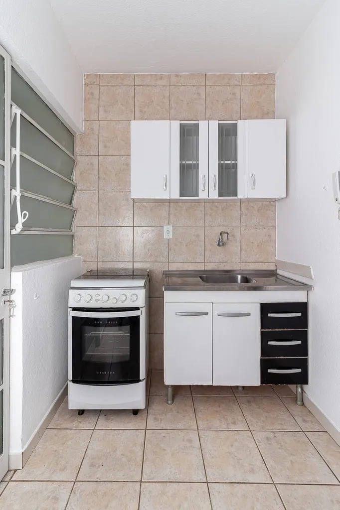 Imagem Apartamento em Passo da Areia